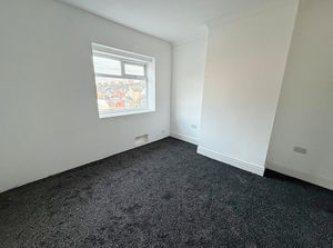 Bedroom One- click for photo gallery